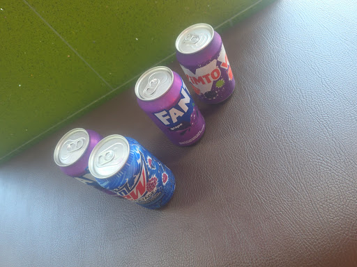 Photo of Fish And Chicken Bar And Curry Club - 3-5 Lamington St, Tain IV19 1AA