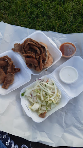 Photo of Abis Kebabs - 6, Aird's Crossing, Fort William PH33 6EU