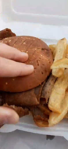 Photo of Abis Kebabs - 6, Aird's Crossing, Fort William PH33 6EU