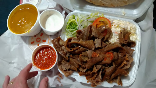 Photo of Abis Kebabs - 6, Aird's Crossing, Fort William PH33 6EU
