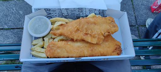 Photo of Abis Kebabs - 6, Aird's Crossing, Fort William PH33 6EU