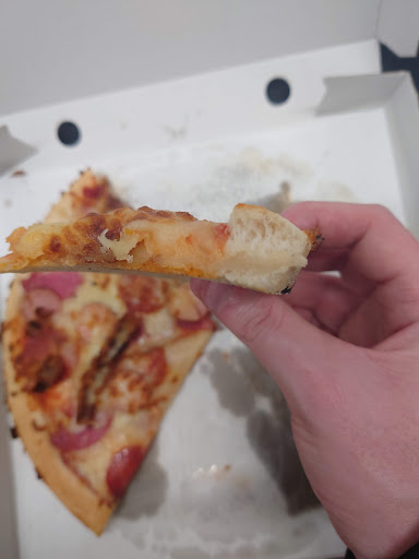 Photo of Abis Kebabs - 6, Aird's Crossing, Fort William PH33 6EU