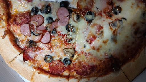 Photo of Abis Kebabs - 6, Aird's Crossing, Fort William PH33 6EU