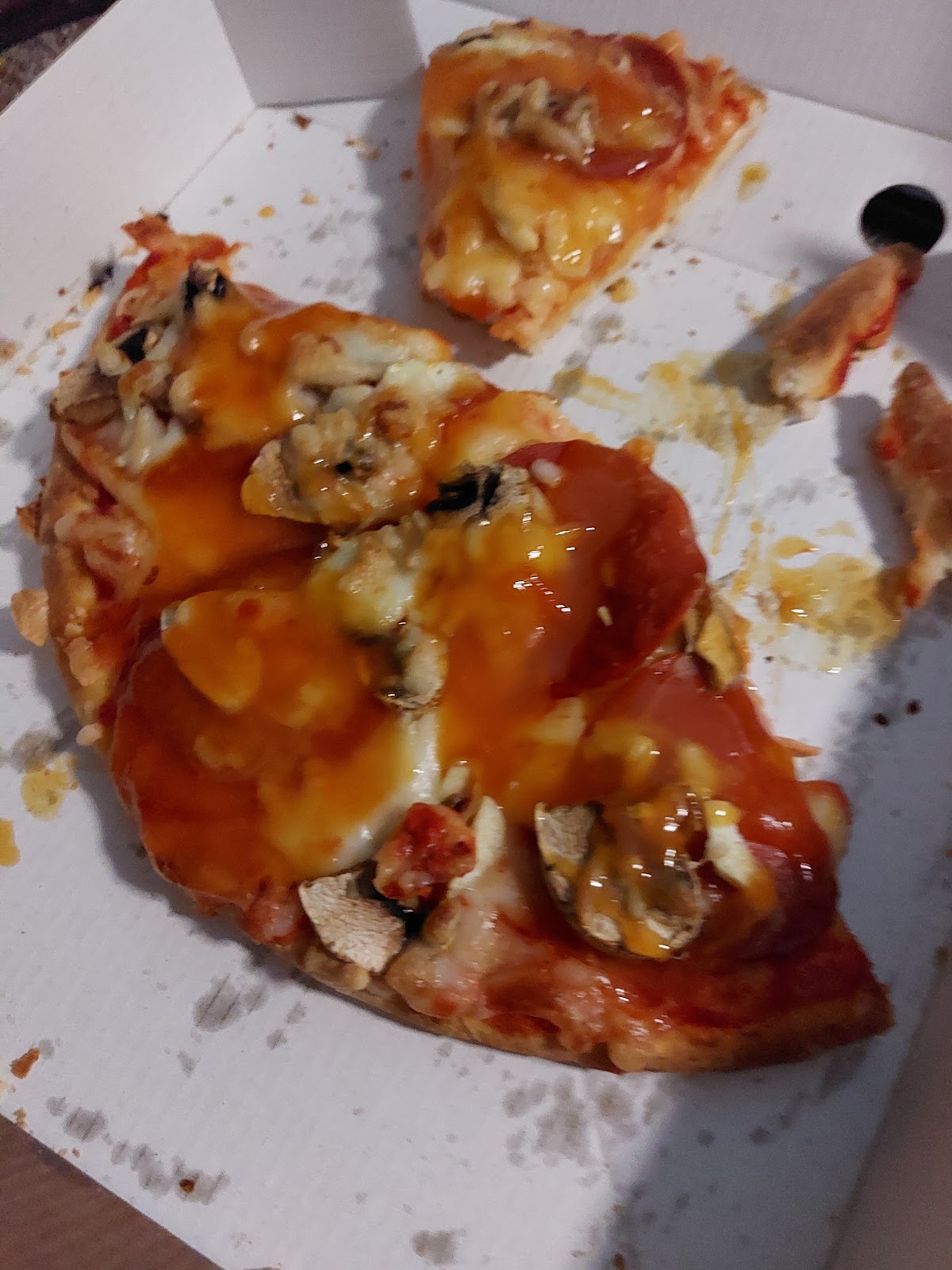 Photo of Kirkwall Kebab & Pizza Shop - 39 Junction Rd, Kirkwall KW15 1AG