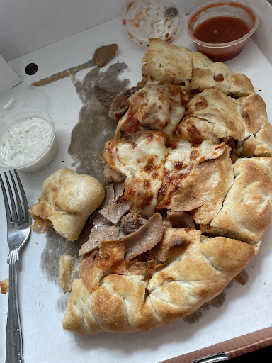 Photo of Orkney's Best Kebab - Anchor Shopping Centre, 12 Bridge St, Kirkwall KW15 1HR