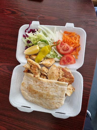 Photo of Orkney's Best Kebab - Anchor Shopping Centre, 12 Bridge St, Kirkwall KW15 1HR