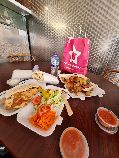 Photo of Orkney's Best Kebab - Anchor Shopping Centre, 12 Bridge St, Kirkwall KW15 1HR