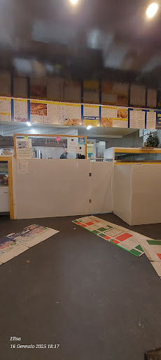 Photo of Orkney's Best Kebab - Anchor Shopping Centre, 12 Bridge St, Kirkwall KW15 1HR