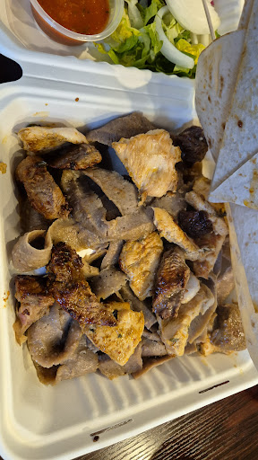 Photo of Orkney's Best Kebab - Anchor Shopping Centre, 12 Bridge St, Kirkwall KW15 1HR