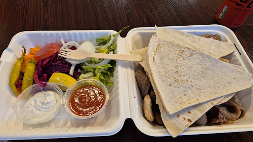 Photo of Orkney's Best Kebab - Anchor Shopping Centre, 12 Bridge St, Kirkwall KW15 1HR