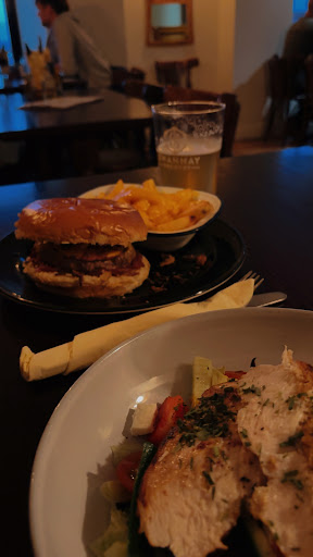 Photo of Helgi's - 14 Harbour St, Kirkwall KW15 1LE