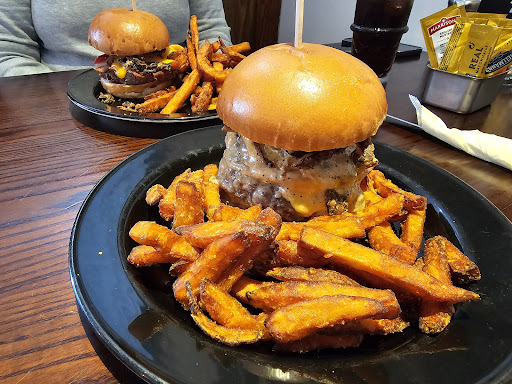 Photo of Helgi's - 14 Harbour St, Kirkwall KW15 1LE