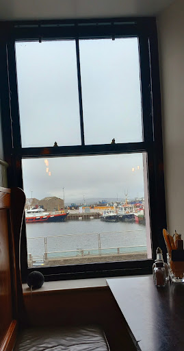 Photo of Helgi's - 14 Harbour St, Kirkwall KW15 1LE