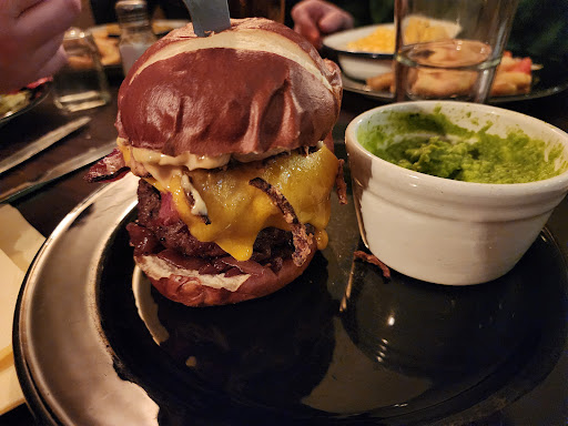 Photo of Helgi's - 14 Harbour St, Kirkwall KW15 1LE