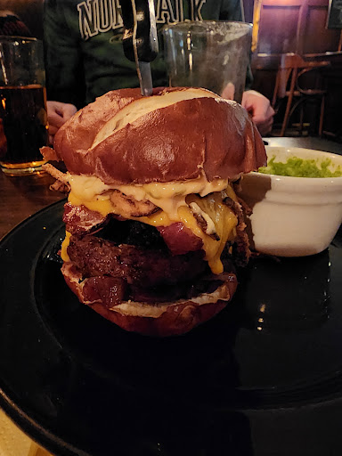 Photo of Helgi's - 14 Harbour St, Kirkwall KW15 1LE