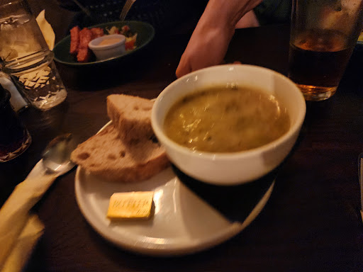 Photo of Helgi's - 14 Harbour St, Kirkwall KW15 1LE