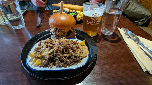 Photo of Helgi's - 14 Harbour St, Kirkwall KW15 1LE