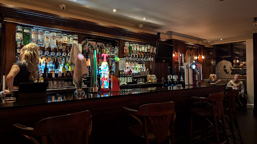 Photo of Helgi's - 14 Harbour St, Kirkwall KW15 1LE