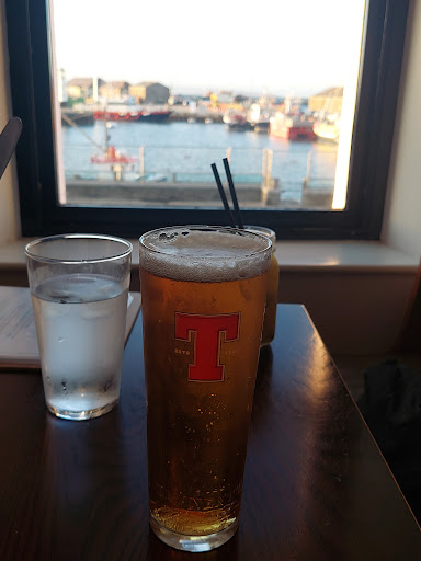 Photo of Helgi's - 14 Harbour St, Kirkwall KW15 1LE