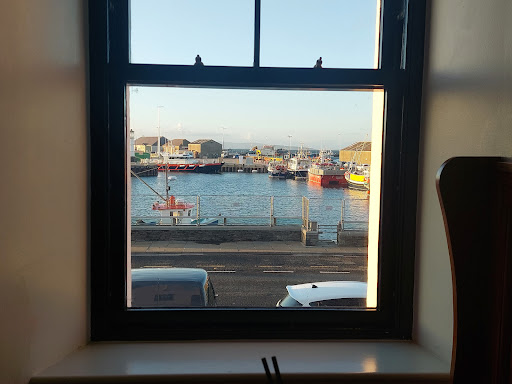 Photo of Helgi's - 14 Harbour St, Kirkwall KW15 1LE