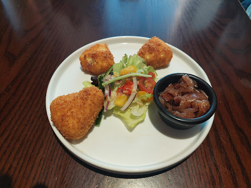 Photo of Helgi's - 14 Harbour St, Kirkwall KW15 1LE