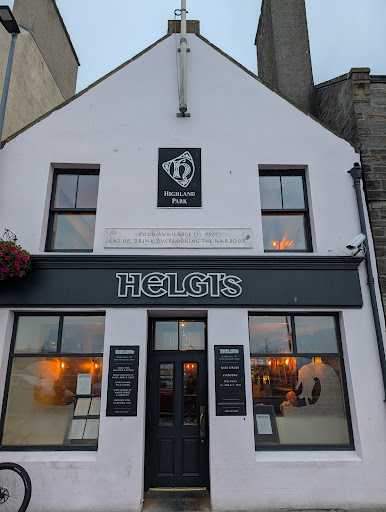 Photo of Helgi's - 14 Harbour St, Kirkwall KW15 1LE