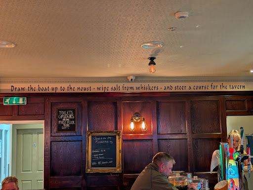 Photo of Helgi's - 14 Harbour St, Kirkwall KW15 1LE