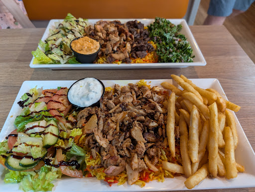 Photo of Al Forno Lebanese Grill - UTC - 83 N Cattlemen Rd, Sarasota, FL 34243, USA
