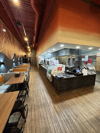 Photo of Al Forno Lebanese Grill - UTC - 83 N Cattlemen Rd, Sarasota, FL 34243, USA