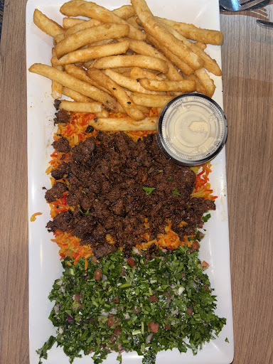 Photo of Al Forno Lebanese Grill - UTC - 83 N Cattlemen Rd, Sarasota, FL 34243, USA