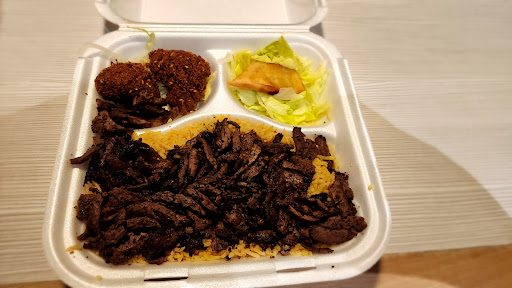 Photo of Al Forno Lebanese Grill - UTC - 83 N Cattlemen Rd, Sarasota, FL 34243, USA