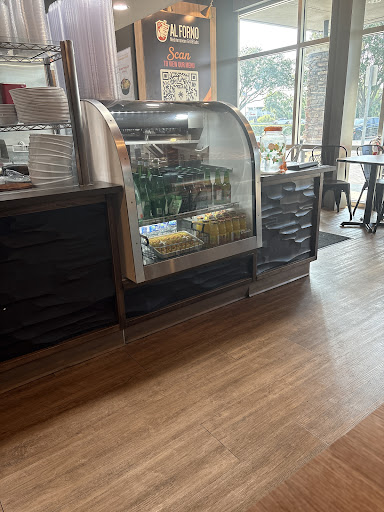 Photo of Al Forno Lebanese Grill - UTC - 83 N Cattlemen Rd, Sarasota, FL 34243, USA