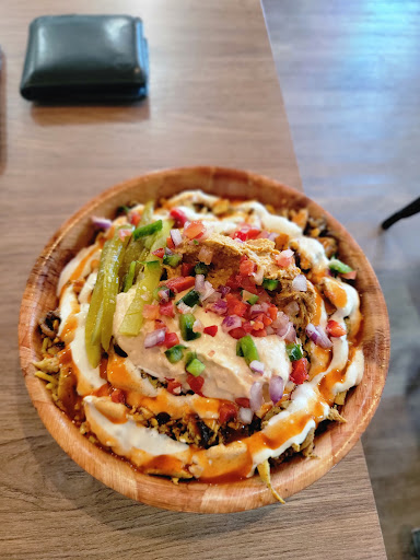 Photo of Al Forno Lebanese Grill - UTC - 83 N Cattlemen Rd, Sarasota, FL 34243, USA