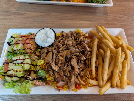 Photo of Al Forno Lebanese Grill - UTC - 83 N Cattlemen Rd, Sarasota, FL 34243, USA