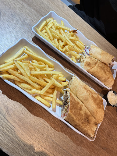 Photo of Al Forno Lebanese Grill - UTC - 83 N Cattlemen Rd, Sarasota, FL 34243, USA