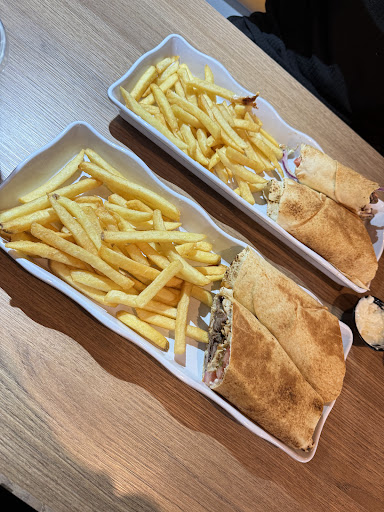 Photo of Al Forno Lebanese Grill - UTC - 83 N Cattlemen Rd, Sarasota, FL 34243, USA
