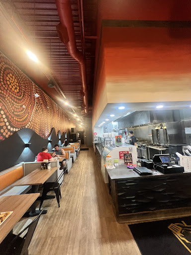 Photo of Al Forno Lebanese Grill - UTC - 83 N Cattlemen Rd, Sarasota, FL 34243, USA