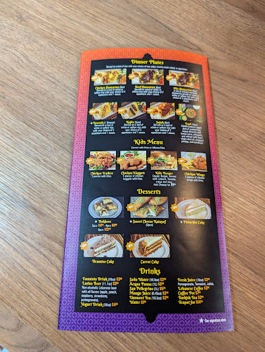 Photo of Al Forno Lebanese Grill - UTC - 83 N Cattlemen Rd, Sarasota, FL 34243, USA