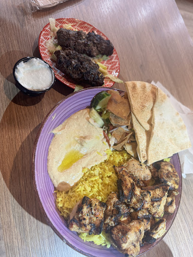 Photo of Al Forno Lebanese Grill - UTC - 83 N Cattlemen Rd, Sarasota, FL 34243, USA
