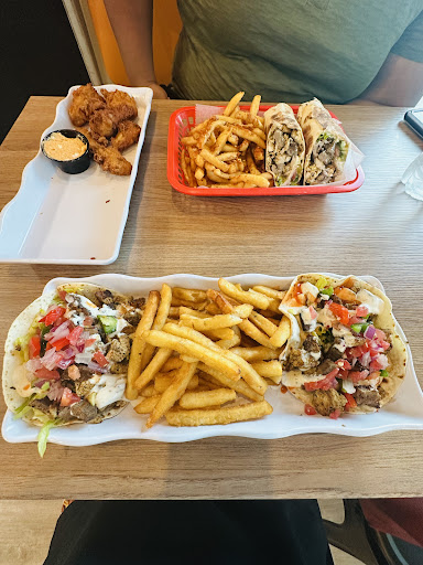 Photo of Al Forno Lebanese Grill - UTC - 83 N Cattlemen Rd, Sarasota, FL 34243, USA
