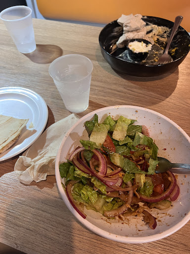 Photo of Al Forno Lebanese Grill - UTC - 83 N Cattlemen Rd, Sarasota, FL 34243, USA