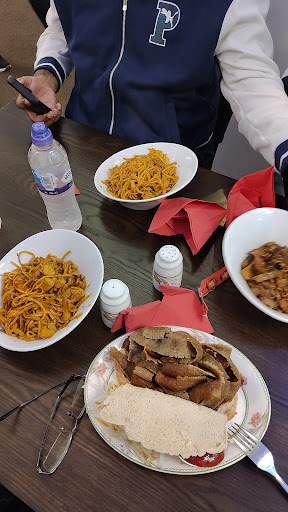 Photo of Dufftown Fusion - 10 Balvenie St, Dufftown, Keith AB55 4AB