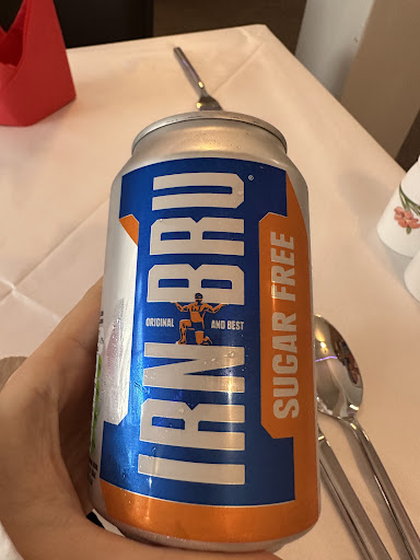 Photo of Dufftown Fusion - 10 Balvenie St, Dufftown, Keith AB55 4AB