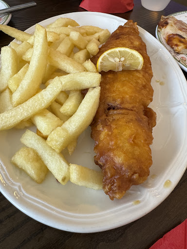 Photo of Dufftown Fusion - 10 Balvenie St, Dufftown, Keith AB55 4AB