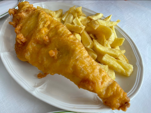 Photo of Dufftown Fusion - 10 Balvenie St, Dufftown, Keith AB55 4AB