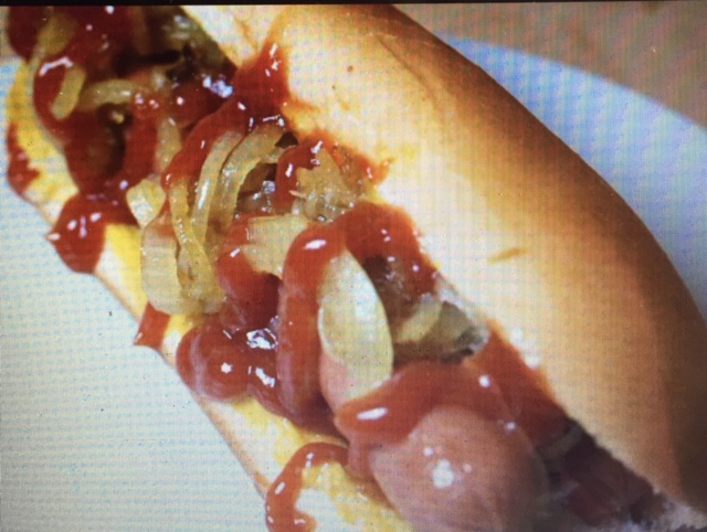 Photo of The Snak Pot - Great Western Rd, Kirkwall KW15 1AN