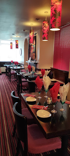 Photo of Dil Se Restaurant - 7 Bridge St, Kirkwall KW15 1HR