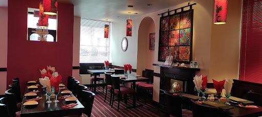 Photo of Dil Se Restaurant - 7 Bridge St, Kirkwall KW15 1HR
