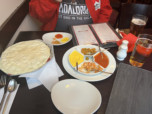 Photo of Dil Se Restaurant - 7 Bridge St, Kirkwall KW15 1HR