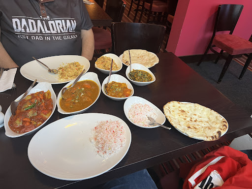 Photo of Dil Se Restaurant - 7 Bridge St, Kirkwall KW15 1HR